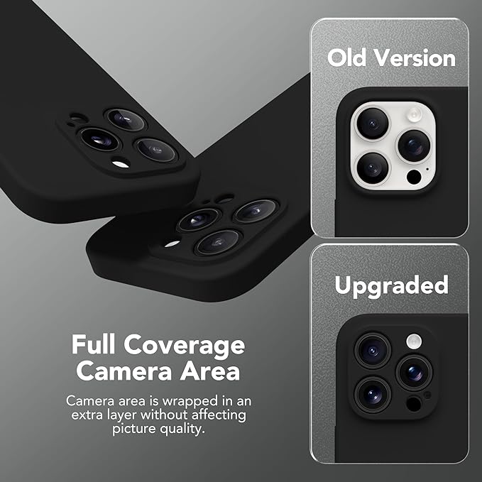 Magnetic for iPhone 13 Pro Case, Compatible - Image 7