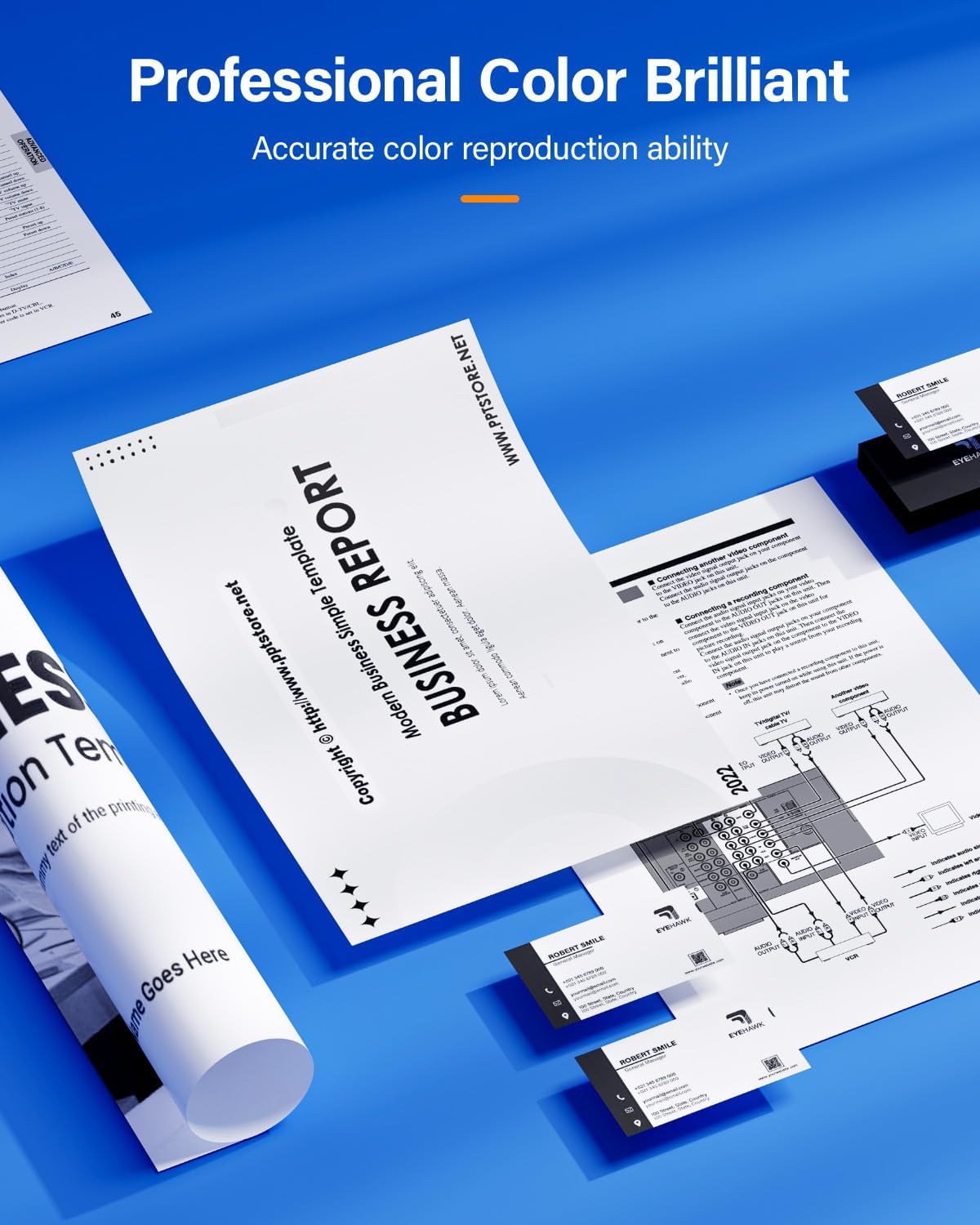 30A Black Toner Cartridge 2-Pack with chip High Yield Replacement for HP 30A CF230A 30X CF230X Compatible for HP LaserJet Pro MFP M227fdw M227fdn M203dw M227sdn M203dn M203d Printer M277 M203 Ink Copy