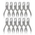 Single Hole Punch 12 PK Hole Puncher by UltimateStationery