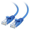 Cable Matters 10Gbps Snagless Cat 6 Ethernet Cable - 75ft by CableMatters
