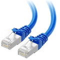 Cable Matters 10Gbps Snagless Shielded Cat 6A Ethernet Cable - 14ft by CableMatters