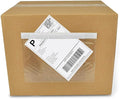 6" x 9" shipping label sleeves, Packing Slip Envelope Pouches by NefLaca