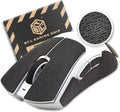 BT.L Mouse Grip for Razer DeathAdder V3, Razer DeathAdder V3 Pro Wireless (Black)