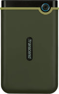 Transcend 1TB USB 3.1 Gen 1 StoreJet 25M3G SJ25M3G Rugged External Hard Drive TS1TSJ25M3G