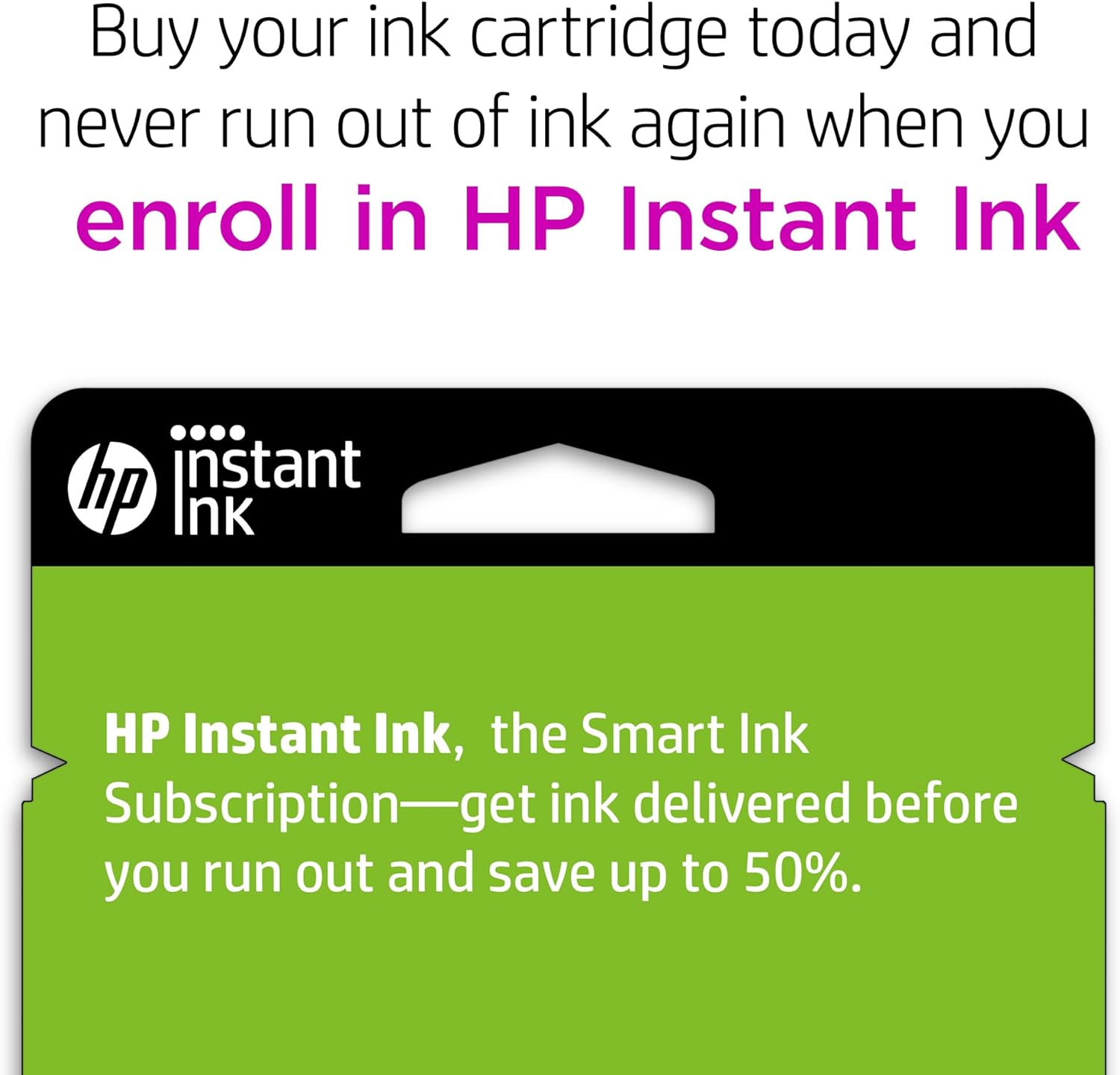 HP 910XL Magenta High-yield Ink Cartridge | Works with HP OfficeJet 8010, 8020 Series, HP OfficeJet Pro 8020, 8030 Series | Eligible for Instant Ink | 3YL63AN