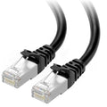 Cable Matters 10Gbps Snagless Long Shielded Cat 6A Ethernet Cable - 150ft by CableMatters