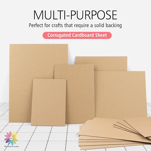 MBC Mat Board Center, Frame Backing & DIY Crafts - Image 4