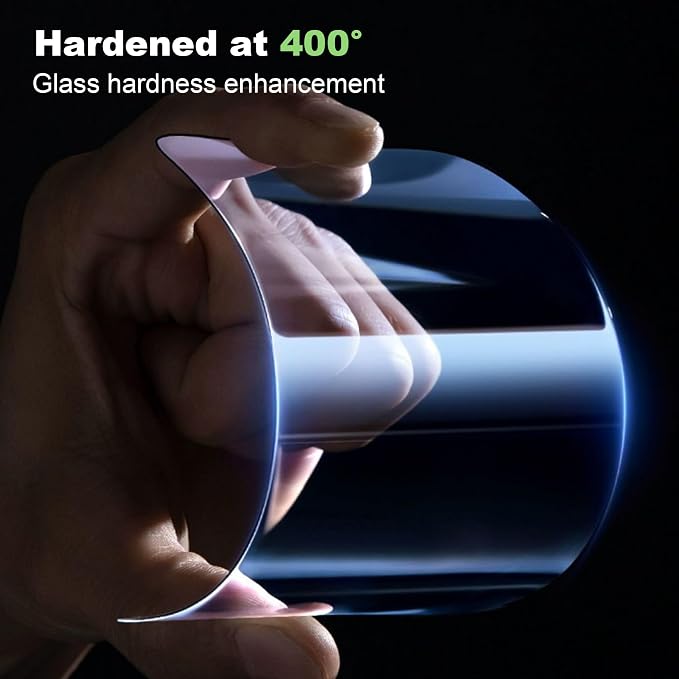 for Samsung Galaxy A57 5G Screen Protector - Image 9