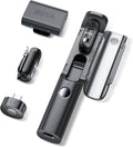 BOYA Magic-03 Wireless Lavalier Microphone, 30Hrs Battery,328FT Los Range, Safety Track &Limiter, Portable Wireless Mini Lapel mic for USB Type-C Android iPhone 16/15 Camera Camcorder Vlog Podcast