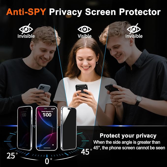 for iPhone 14 Plus Case Clear - Image 7