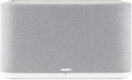 Denon Home 350 Wireless Smart Speaker – Powerful Stereo Sound, Wi-Fi & Bluetooth, HEOS Built-in, Alexa Built-in, Siri & AirPlay 2, Spotify Connect, Multi-Room Support, White