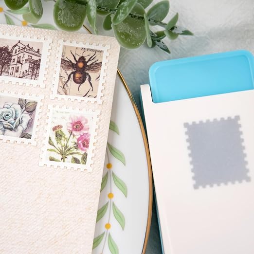 BAOFALI 3Pcs/Set Stamp Punch, 0.6 x 0.5 inch, 1 x 0.8 Inch, 1.5 inch - Image 9
