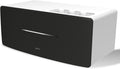 Edifier D12 Integrated Desktop Computer Speakers with Bluetooth 5.0, Wireless Stereo Tabletop Speaker 70 Watts RMS with Subwoofer Line Out, RCA, Aux Input for PC Monitor Laptop (White)