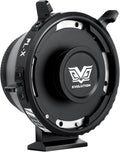 VILTROX PL-X Lens Mount Adapter Ring Lens Converter with Rotary Lock Compatible with PL Lens to Fuji X-Mount Cameras- X-Pro1/X-Pro2/X-E1/X-E2/X-E2s/X-E3/X-H1/X-T1/X-T2/X-T3, etc.