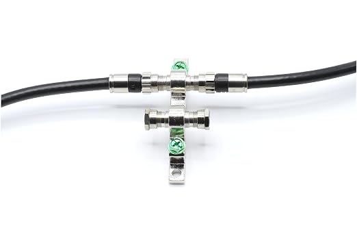 THE CIMPLE CO Solid Copper Coaxial Cable 25 FT - Image 5