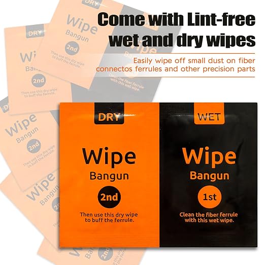 75 Meters Uniboot LC to LC Outdoor Armored Fiber Patch Cable - Image 7