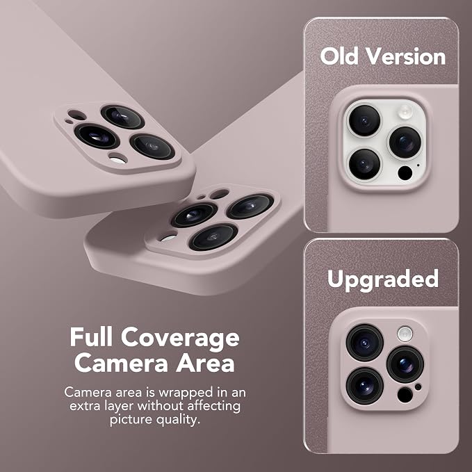 Magnetic for iPhone 15 Pro Max Case, Compatible - Image 5