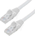 StarTech 7ft CAT6 Ethernet Cable by StarTech