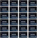 Gigastone 4TB NAS SSD Drive (24-Pack) 24/7 Durable High Endurance RAID Data Storage Network Attached Storage 2.5" SATA Internal Solid State Hard Drives