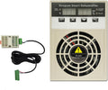 Automatic Small Dehumidifier for Grow Tent,Electric Box,Storage Cabinet,Closet,110V/240V Mini Dehumidifier With Temperature Control Switch