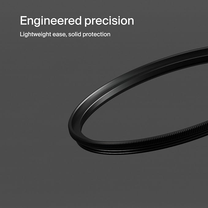 Urth 95mm Magnetic Lens Filter Adapter Ring - Image 3