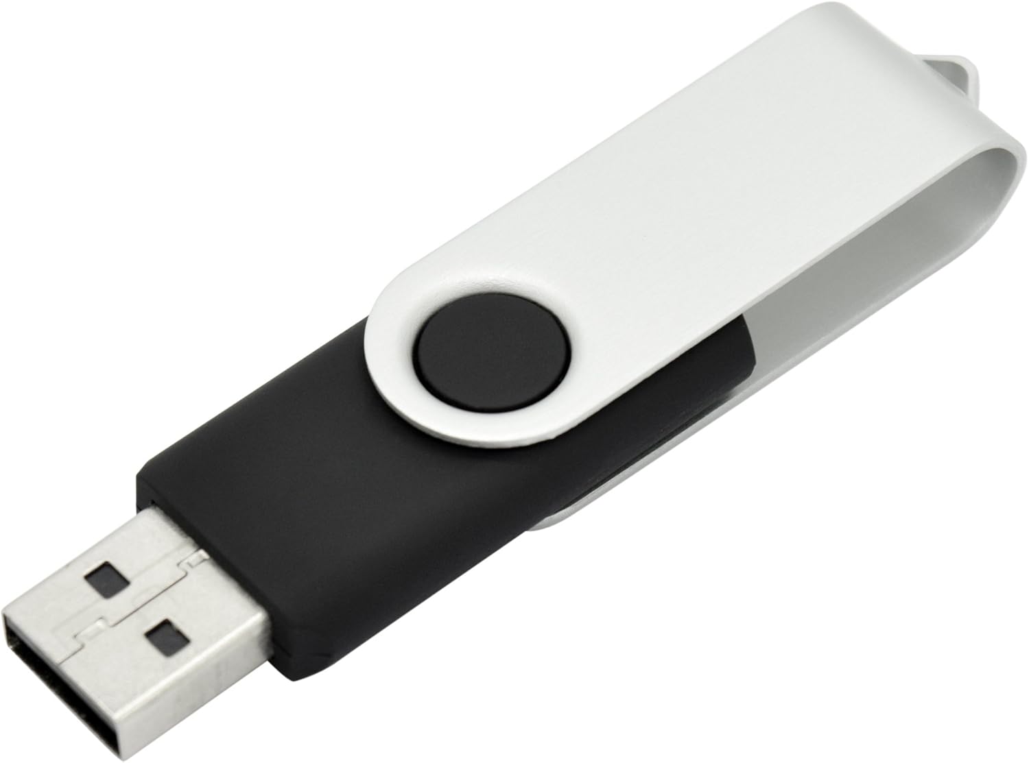 50 Pack 16GB USB Flash Drives Bulk 16GB Flash Drive 50 Pack USB2.0-Black