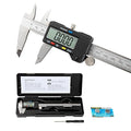 Digital Caliper 0-12" Measuring Tool by SCITOOLS
