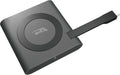 Cyber Acoustics DS-1500 CA Essential Micro Docking Station