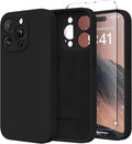Magnetic for iPhone 12 Pro Max Case, Compatible by SUYDANBOX