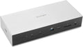 Kensington SD5000T5 Thunderbolt 5 Docking Station – Dual Display for MacBooks M1/M2/M3/M4 Pro and Max; Triple Display for Windows TB5; TB4 Compatible, 140W Power Delivery (K35201NA)