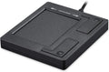 Perixx PERIPAD-501 Wired USB Touchpad, Portable Trackpad for Laptop and Desktop User, Black, Small Size (11284)