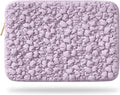 Vandel Puffy Laptop Sleeve Case, 13-14 inch Laptop Sleeve Bag Case 13.3 Inch, Compatible with Mac Air 13, MacBook Pro 13 in, MacBook 14 in, iPad Pro 12.9, HP Dell ASUS