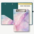 Hongri Mini Clipboard Folio by Hongri