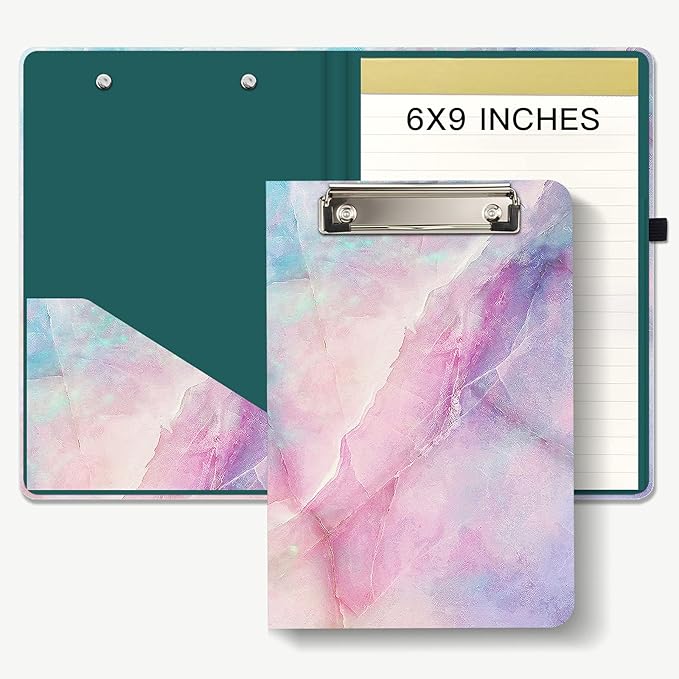 Hongri Mini Clipboard Folio by Hongri