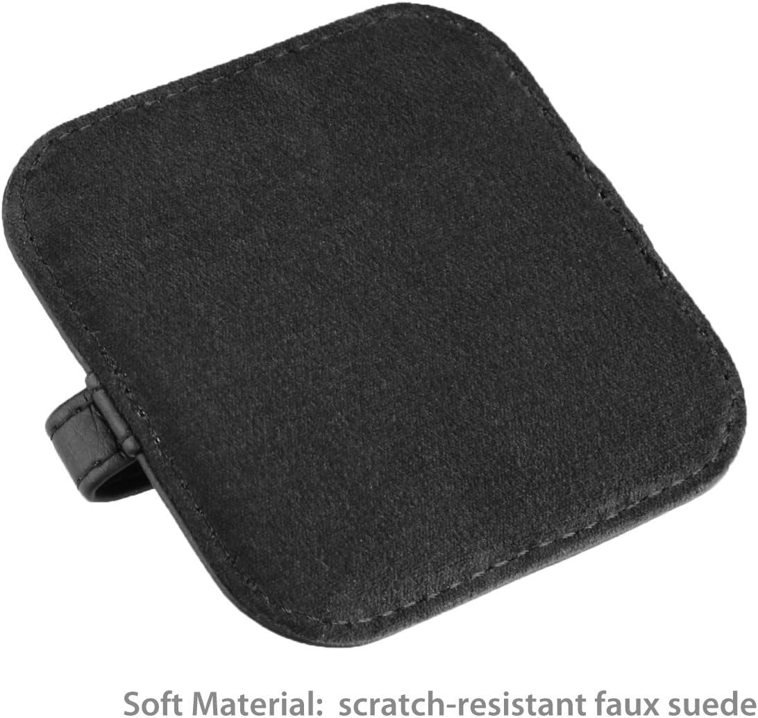 ProCase Screen Cleaning Pad Cloth Wipes for iPad, iPhone, MacBook, Tablets, Laptop Screen, Touch Screen Devices, Screen Cleaner for Cellphone, Computer, Camera, TV Screens -4 Pack