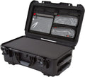 NANUK Wheeled Series 935 Lightweight NK-7 Resin Waterproof Protective Case