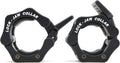 Steelbody Olympic Barbell Lock Jaw Collars