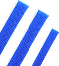 25ft PET Expandable Braided Cable Sleeve 1 inch Pet Braided Cable Sleeve by PursuingaBetterLife
