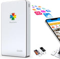 iDiskk App-le Certified 1TB for iPhone 15 and iPhone 16 External Hard Drive for iPhone Photos Videos,iPad, MacBook,Compatible with iOS & Android, Store Music, Documents Files for All Devices