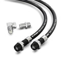 G-PLUG RG6 Coaxial Cable 15FT – Triple Shielded, Waterproof, 75 Ohm by G-PLUG