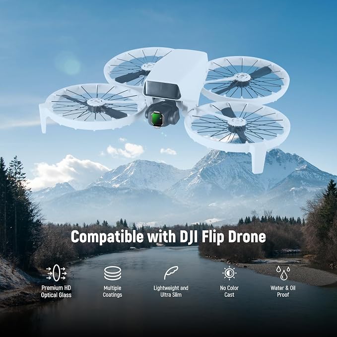 NEEWER CPL Filter Compatible - Image 2