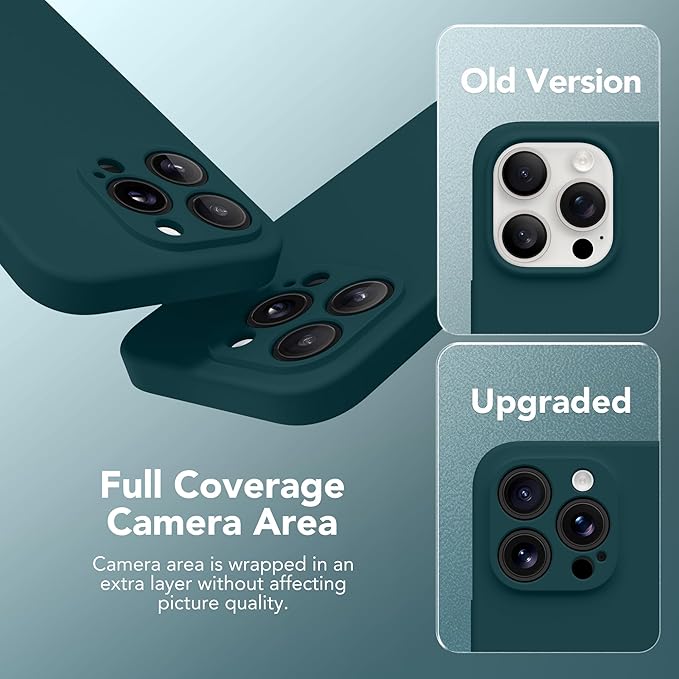 Magnetic for iPhone 16 Pro Case, Compatible - Image 6