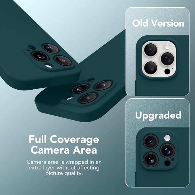 Magnetic for iPhone 16 Pro Max Case, Compatible - Image 8