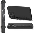 SleekGrip Premium, Swappable Phone Stand & Grip- Ultra Thin Convertible Grip Holder Fits Most iPhone and Android Cases, Phone Strap Compatible with Wireless Chargers and Car Mounts