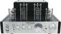 Rockville BluTube SG 70W Home Theater Tube Amplifier Stereo Receiver, Bluetooth, USB/RCA/Optical/Coaxial Inputs, 35W x 2 RMS @ 4 Ohm, for Music and Movies