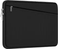 Laptop Sleeve Case 13.3 Inch, Durable 14 Inch Laptop Case Computer Carrying Bag Protective Cover Compatible with 13 14 inch MacBook Pro, MacBook Air, Dell, HP, Lenovo, Notebook, Computer, Black