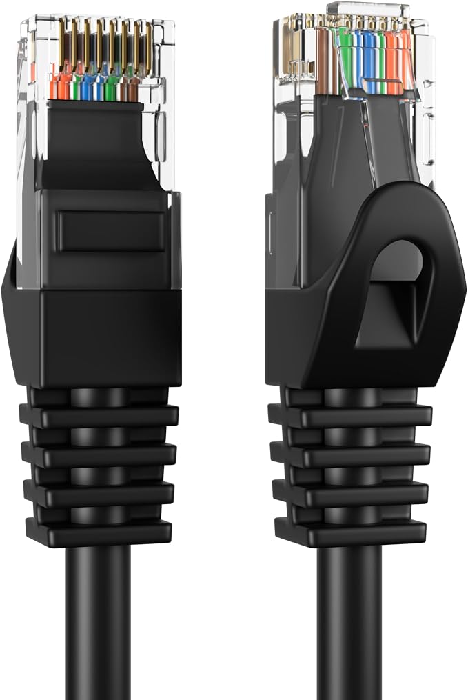 Cables Direct Online Cat5e 75FT Network Ethernet Patch Cable, 350Mhz Internet - Image 7
