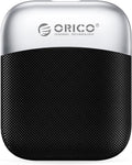 ORICO 1TB External SSD with 2 in 1 USB C & A Cable, Up to 460MB/s, Plug and Play Portable Solid State Drives, Reliable Storage for USB C Smartphone, Tablet, PC - M5PLUS