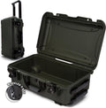NANUK Wheeled Series 935 Lightweight NK-7 Resin Waterproof Protective Case