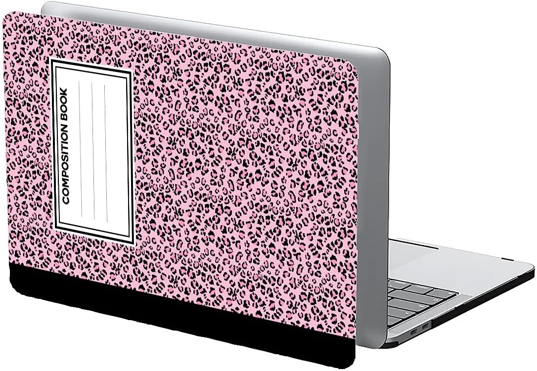 Compatible with MacBook Air 13.3 13.6 Inch Case 2022 2021 2020 2019 Plastic Hard Shell Case Cover,13.3 Air (A1932/A2179/A2337), Notebook
